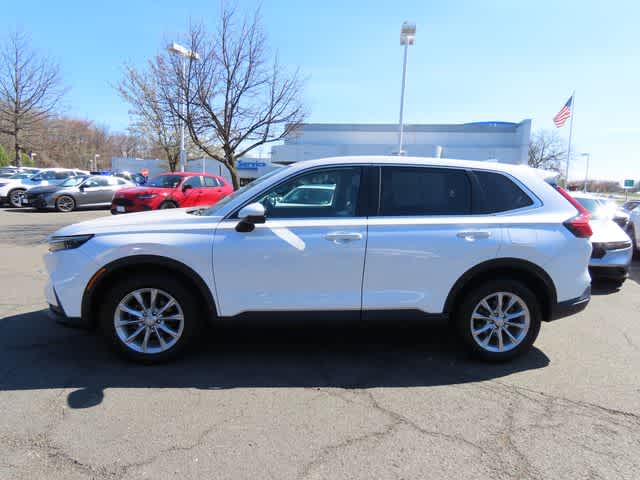 Thumbnail: 2023 Honda CR-V - 3