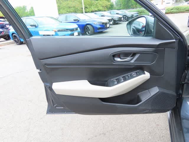 Thumbnail: 2024 Honda Accord - 14