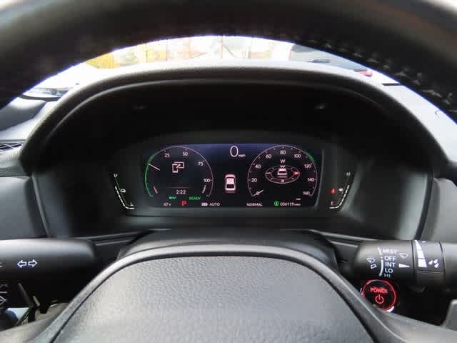 Thumbnail: 2023 Honda Accord - 22