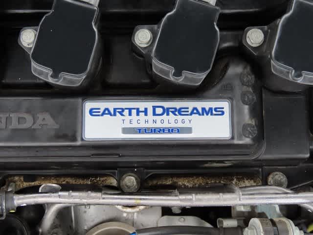 Thumbnail: 2017 Honda Civic - 10