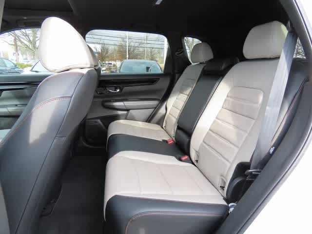 Thumbnail: 2024 Honda CR-V - 14