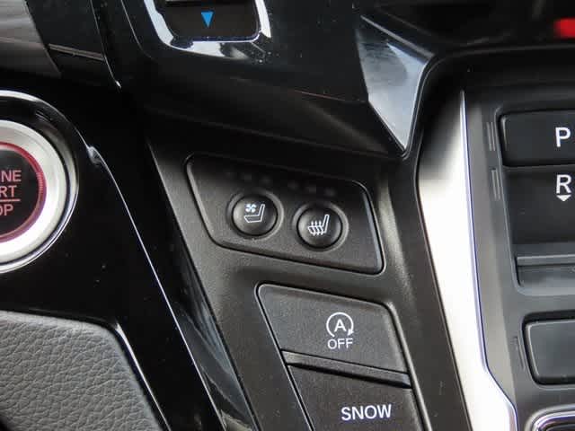 Thumbnail: 2023 Honda Odyssey - 27