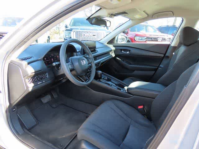 Thumbnail: 2023 Honda Accord - 2
