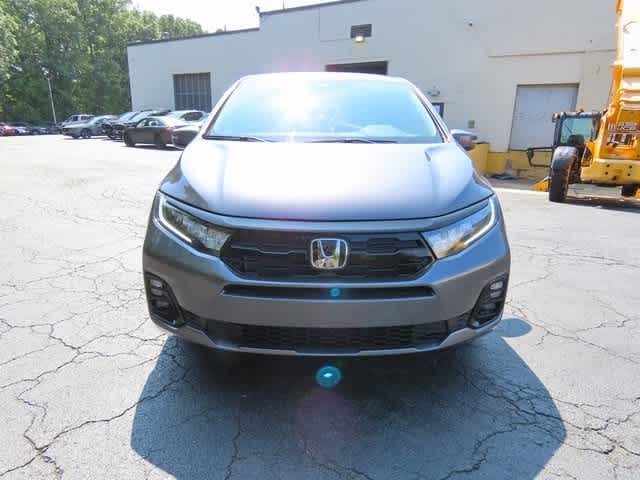 Thumbnail: 2026 Honda Odyssey - 6