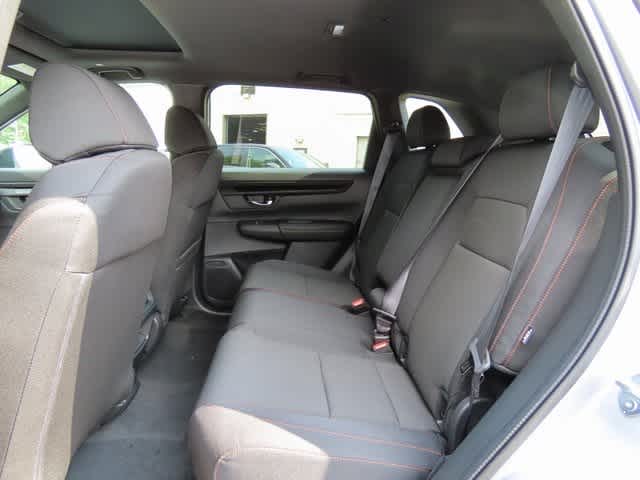 Thumbnail: 2026 Honda CR-V - 14