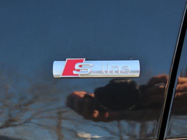 Thumbnail: 2019 Audi A6 - 8