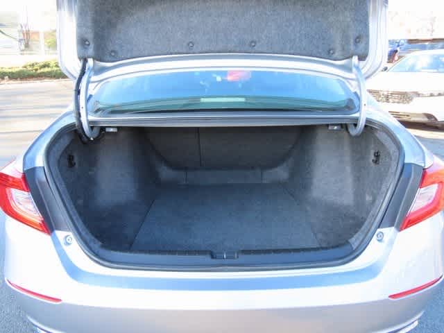 Thumbnail: 2020 Honda Accord - 12