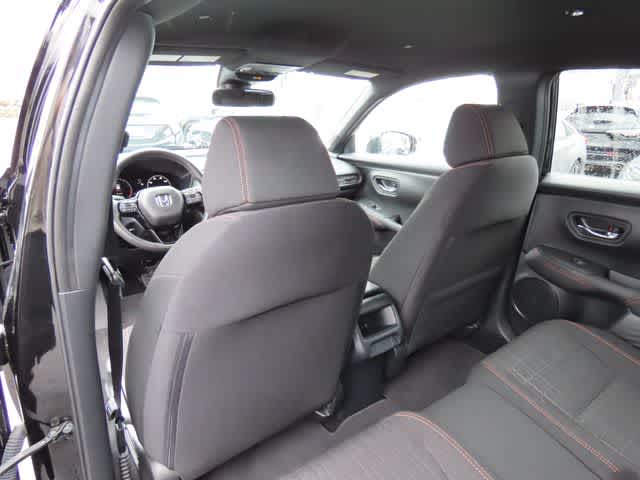 Thumbnail: 2025 Honda HR-V - 15
