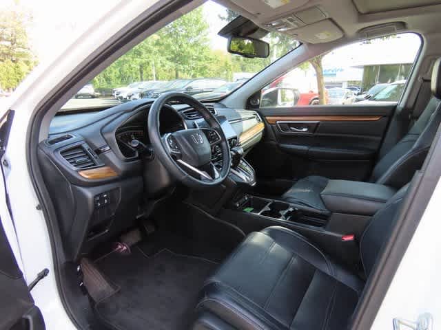 Thumbnail: 2020 Honda CR-V - 2