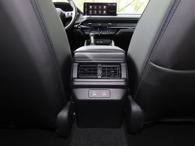 Thumbnail: 2025 Honda Accord - 22