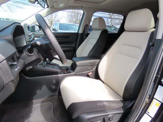 Thumbnail: 2023 Honda CR-V - 12