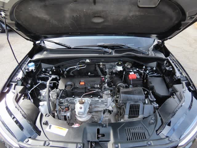 Thumbnail: 2023 Honda HR-V - 11