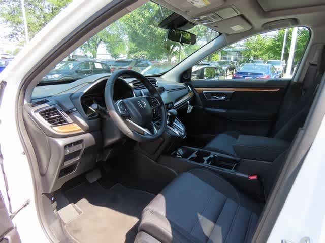 Thumbnail: 2019 Honda CR-V - 2