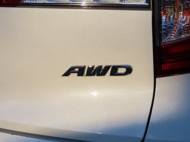 Thumbnail: 2021 Honda Pilot - 9