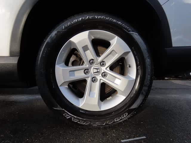 Thumbnail: 2023 Honda Pilot - 9