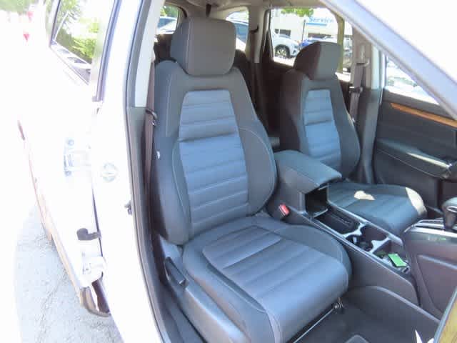 Thumbnail: 2019 Honda CR-V - 17