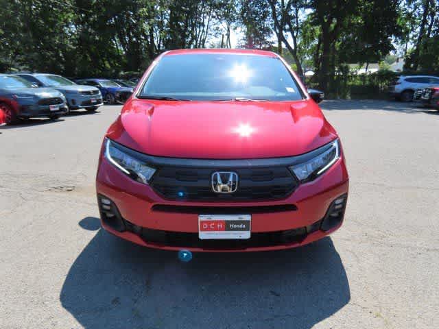 Thumbnail: 2026 Honda Odyssey - 6
