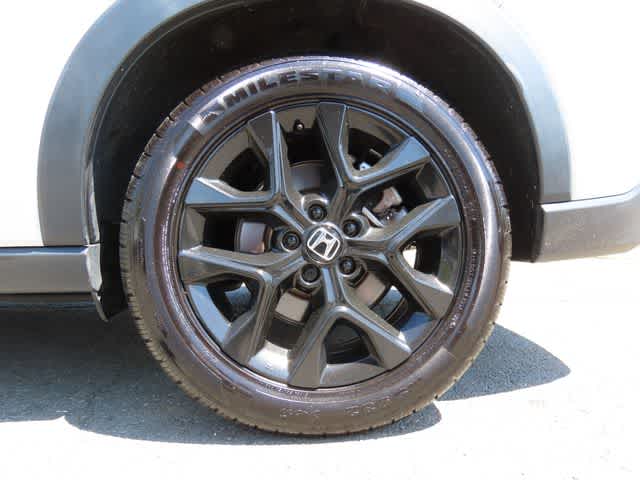 Thumbnail: 2023 Honda HR-V - 10