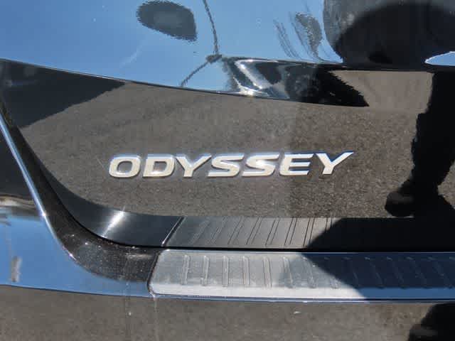 Thumbnail: 2023 Honda Odyssey - 6