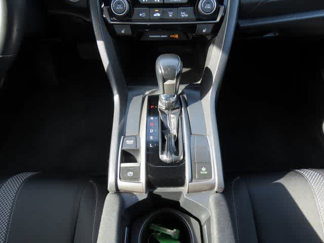Thumbnail: 2020 Honda Civic - 22