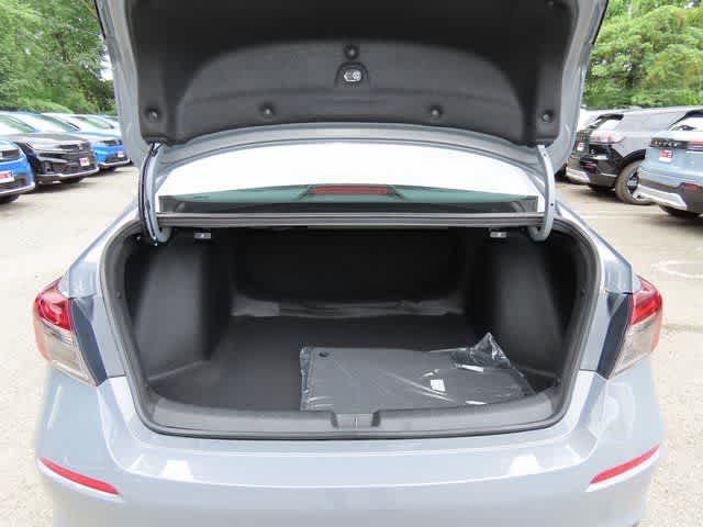 Thumbnail: 2026 Honda Civic - 11