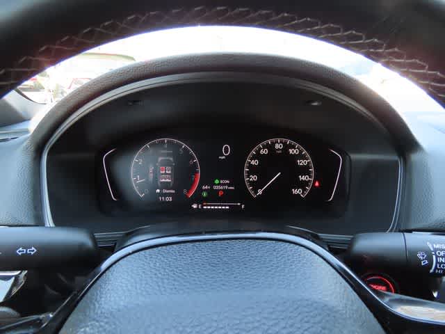 Thumbnail: 2023 Honda Civic - 22
