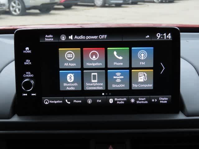 Thumbnail: 2025 Honda Pilot - 21