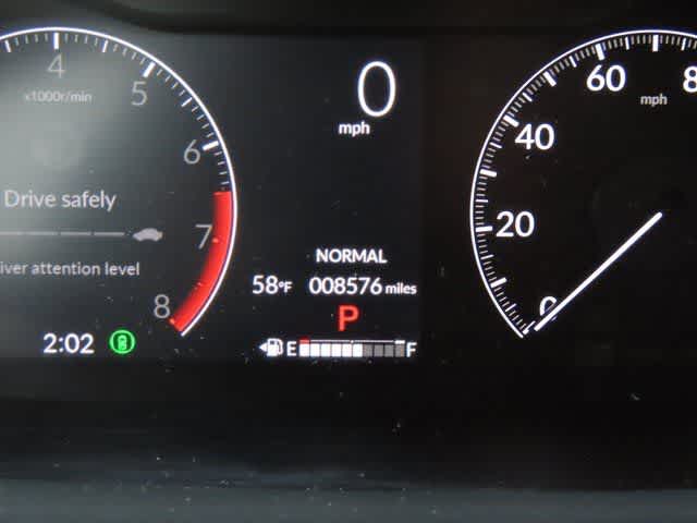 Thumbnail: 2023 Honda CR-V - 25