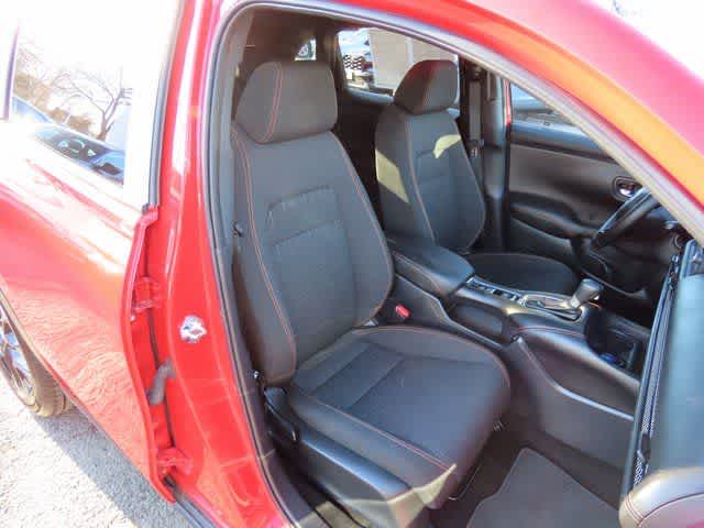 Thumbnail: 2025 Honda HR-V - 17