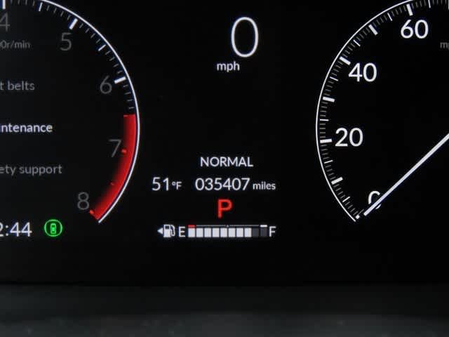 Thumbnail: 2023 Honda Pilot - 31