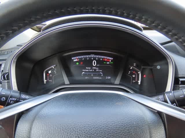 Thumbnail: 2020 Honda CR-V - 25