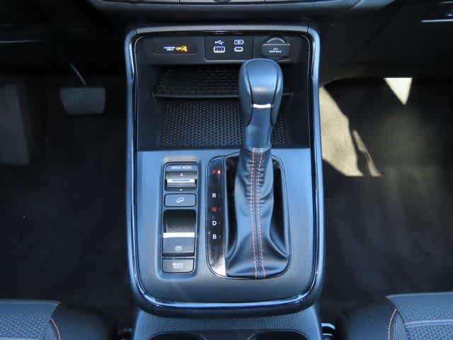 Thumbnail: 2025 Honda CR-V - 21