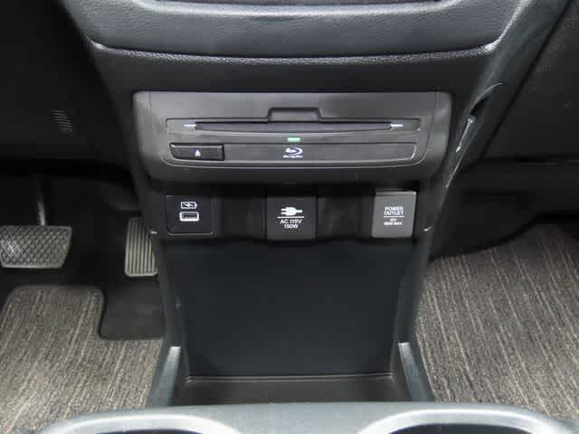 Thumbnail: 2023 Honda Odyssey - 25