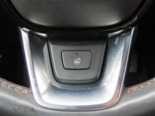 Thumbnail: 2023 Honda CR-V - 28