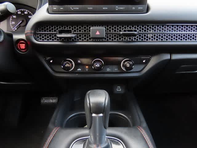 Thumbnail: 2024 Honda HR-V - 21