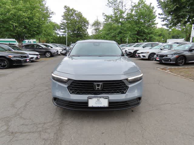 Thumbnail: 2024 Honda Accord - 5