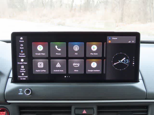 Thumbnail: 2026 Honda Pilot - 24