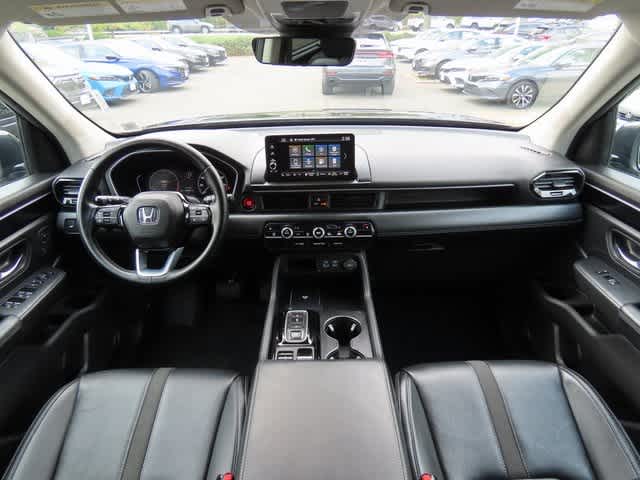 Thumbnail: 2023 Honda Pilot - 18