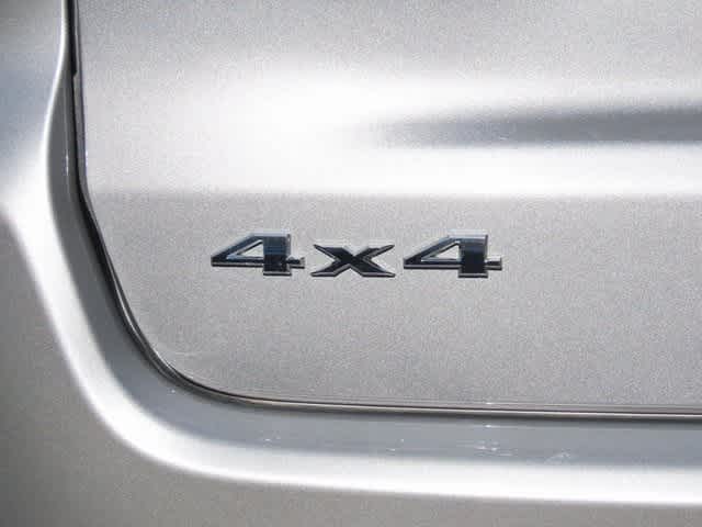 Thumbnail: 2024 Jeep Compass - 9