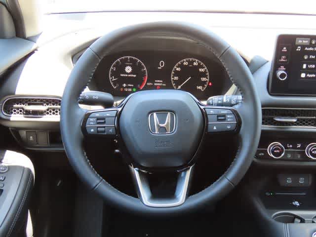 Thumbnail: 2027 Honda HR-V - 18