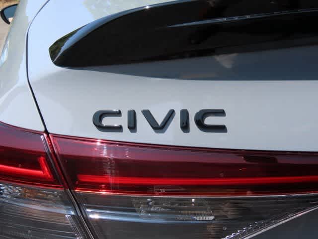 Thumbnail: 2026 Honda Civic - 7