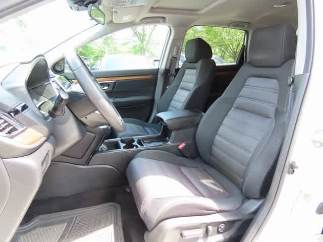 Thumbnail: 2019 Honda CR-V - 13