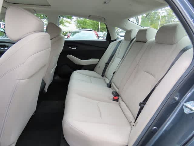 Thumbnail: 2024 Honda Accord - 12