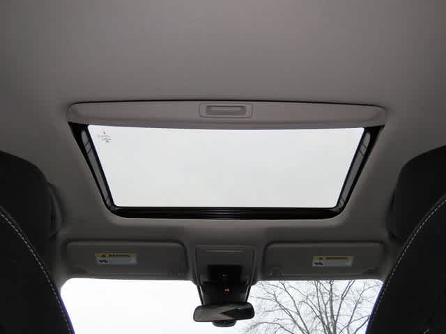 Thumbnail: 2025 Honda Accord - 22