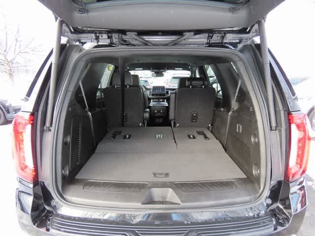 Thumbnail: 2023 GMC Yukon - 11