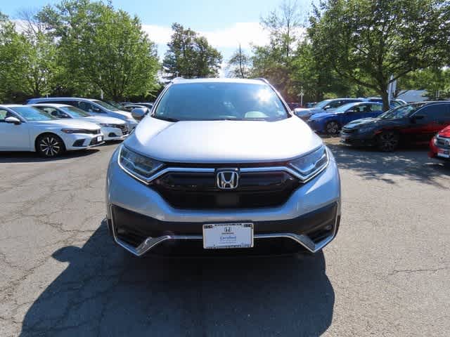 Thumbnail: 2022 Honda CR-V - 6