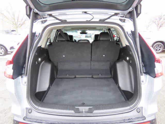 Thumbnail: 2025 Honda CR-V - 11