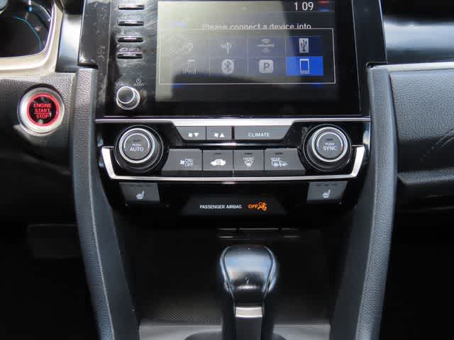Thumbnail: 2020 Honda Civic - 20