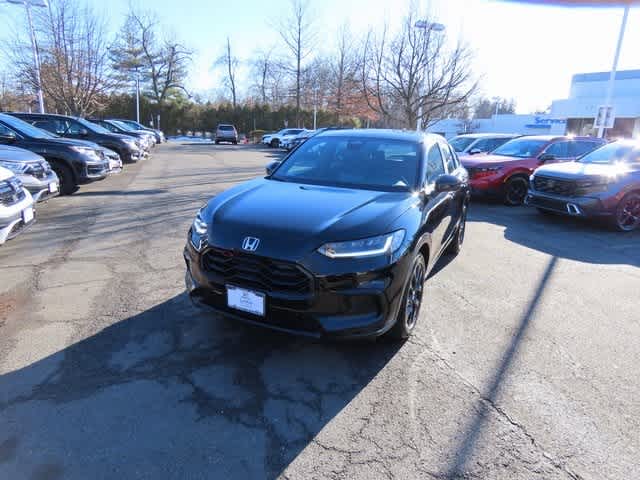 Thumbnail: 2023 Honda HR-V - 1