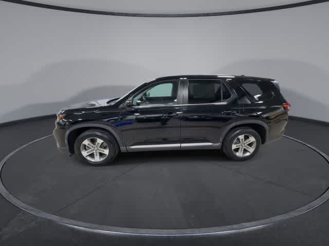 Thumbnail: 2023 Honda Pilot - 5